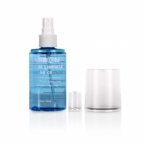 KIT DE LIMPIEZA AIRBOOM AB C5 120ML.