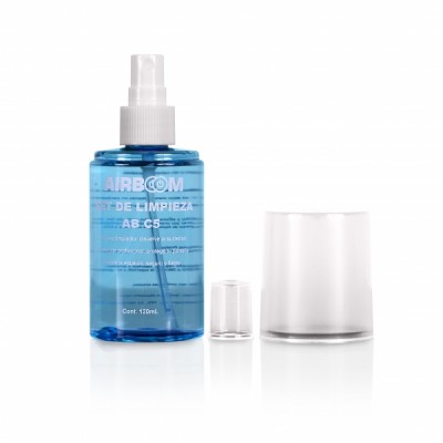 KIT DE LIMPIEZA AIRBOOM AB C5 120ML.