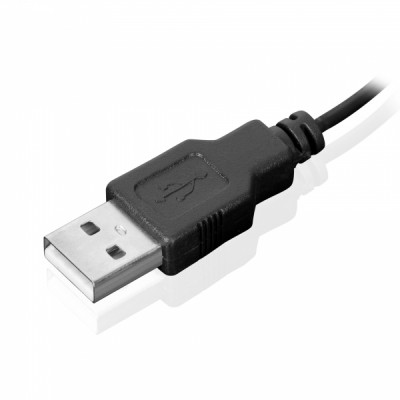 TECLADO STANDAR HALION HA-K706 USB