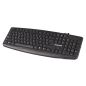 TECLADO STANDAR HALION HA-K706 USB