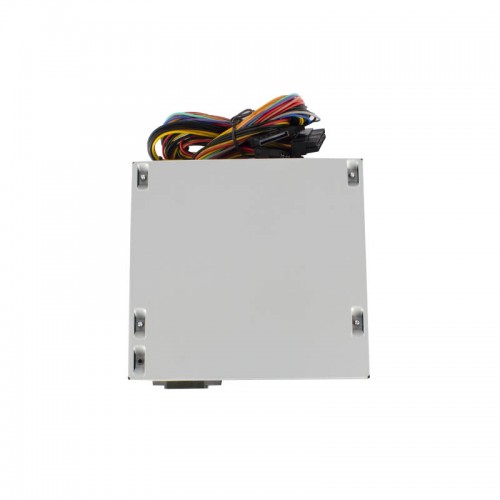 FUENTE DE PODER HALION (ATX-600W P8) 600W