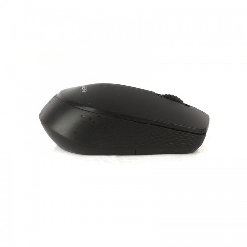 MOUSE INALAMBRICO CARTER HA-2111 NEGRO