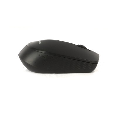 MOUSE INALAMBRICO CARTER HA-2111 NEGRO