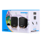 PARALANTE MICRONICS FEELING - MIC S405 RGB PARA PC PARALANTE MICRONICS FEELING - MIC S405 RGB PARA PC