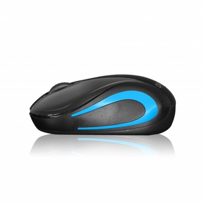 MOUSE OPTICO CYBERTEL PRINCE - CYB M230