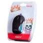 MOUSE OPTICO CYBERTEL PRINCE - CYB M230
