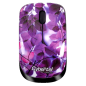 MOUSE INALAMBRICO CON DISEÑO CYBERTEL DARLING - CYB M324