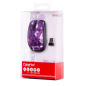 MOUSE INALAMBRICO CON DISEÑO CYBERTEL DARLING - CYB M324