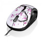 MOUSE OPTICO CYBERTEL NUBIL - CYB M220 MOUSE OPTICO CYBERTEL NUBIL - CYB M220
