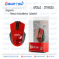 MOUSE INALAMBRICO CYBERTEL APOLLO - CYB M303