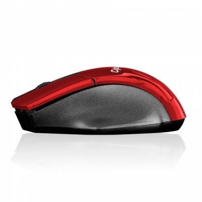 MOUSE INALAMBRICO CYBERTEL APOLLO - CYB M303