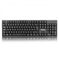 TECLADO USB CYBERTEL ROCKER - CYB K100 TECLADO USB CYBERTEL ROCKER - CYB K100