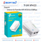 EXTENSOR TP-LINK TL-WPA4220 DE POWERLINE WIFI AV500 DE 300MBPS