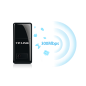 ADAPTADOR USB WIFI N 300MBPS TP-LINK TL-WN823N ADAPTADOR USB WIFI N 300MBPS TP-LINK TL-WN823N