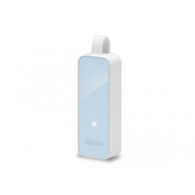USB ETHERNET 2.0 100MBPS TP-LINK TL-UE200