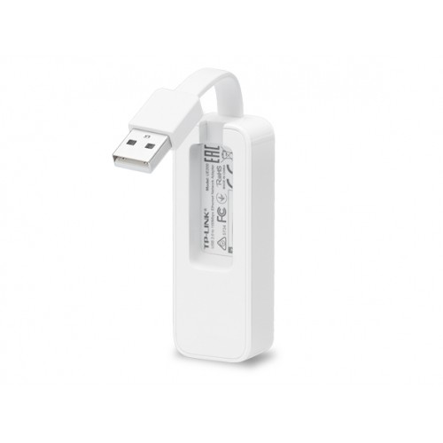 USB ETHERNET 2.0 100MBPS TP-LINK TL-UE200
