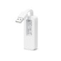 USB ETHERNET 2.0 100MBPS TP-LINK TL-UE200