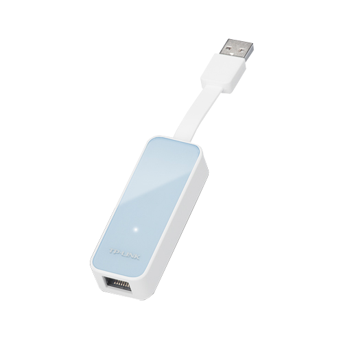 USB ETHERNET 2.0 100MBPS TP-LINK TL-UE200