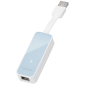 USB ETHERNET 2.0 100MBPS TP-LINK TL-UE200