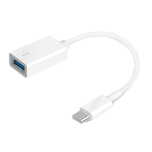 ADAPTADOR OTG TP-LINK UC400 USB-C 3.0 A USB-A