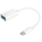ADAPTADOR OTG TP-LINK UC400 USB-C 3.0 A USB-A