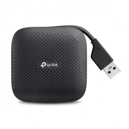 HUB USB 4 PUERTOS USB 3.0 TP-LINK TL-UH400