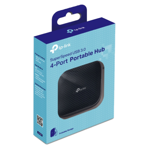 HUB USB 4 PUERTOS USB 3.0 TP-LINK TL-UH400
