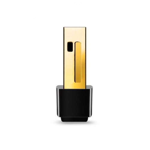 ADAPTADOR USB WIFI AC600 NANO TP-LINK ARCHER T2U