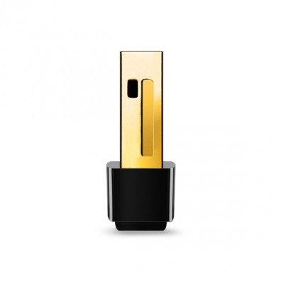 ADAPTADOR USB WIFI AC600 NANO TP-LINK ARCHER T2U