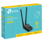 ADAPTADOR TP-LINK TL-WN8200ND USB INALÁMBRICO DE ALTA POTENCIA 300MBPS ADAPTADOR TP-LINK TL-WN8200ND USB INALÁMBRICO DE ALTA POTENCIA 300MBPS
