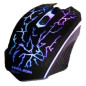 COMBO GAMER HALION 5 EN 1 RACER HA-830C TECLADO + MOUSE + AUDIFONO + PARLANTES + PAD MOUSE
