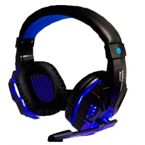 Combo Gamer Halion 5 en 1 RACER HA-830C en Ventanilla