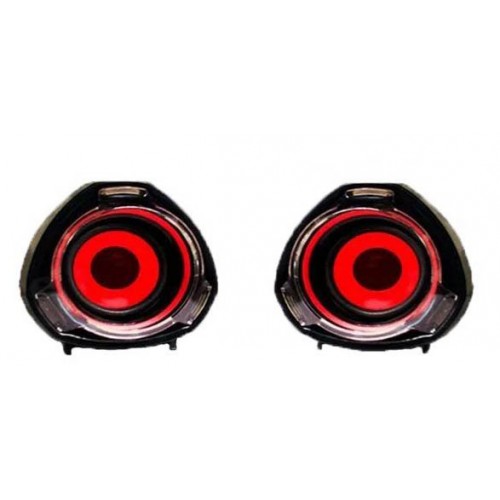 Combo Gamer Halion 5 en 1 RACER HA-830C en Ventanilla