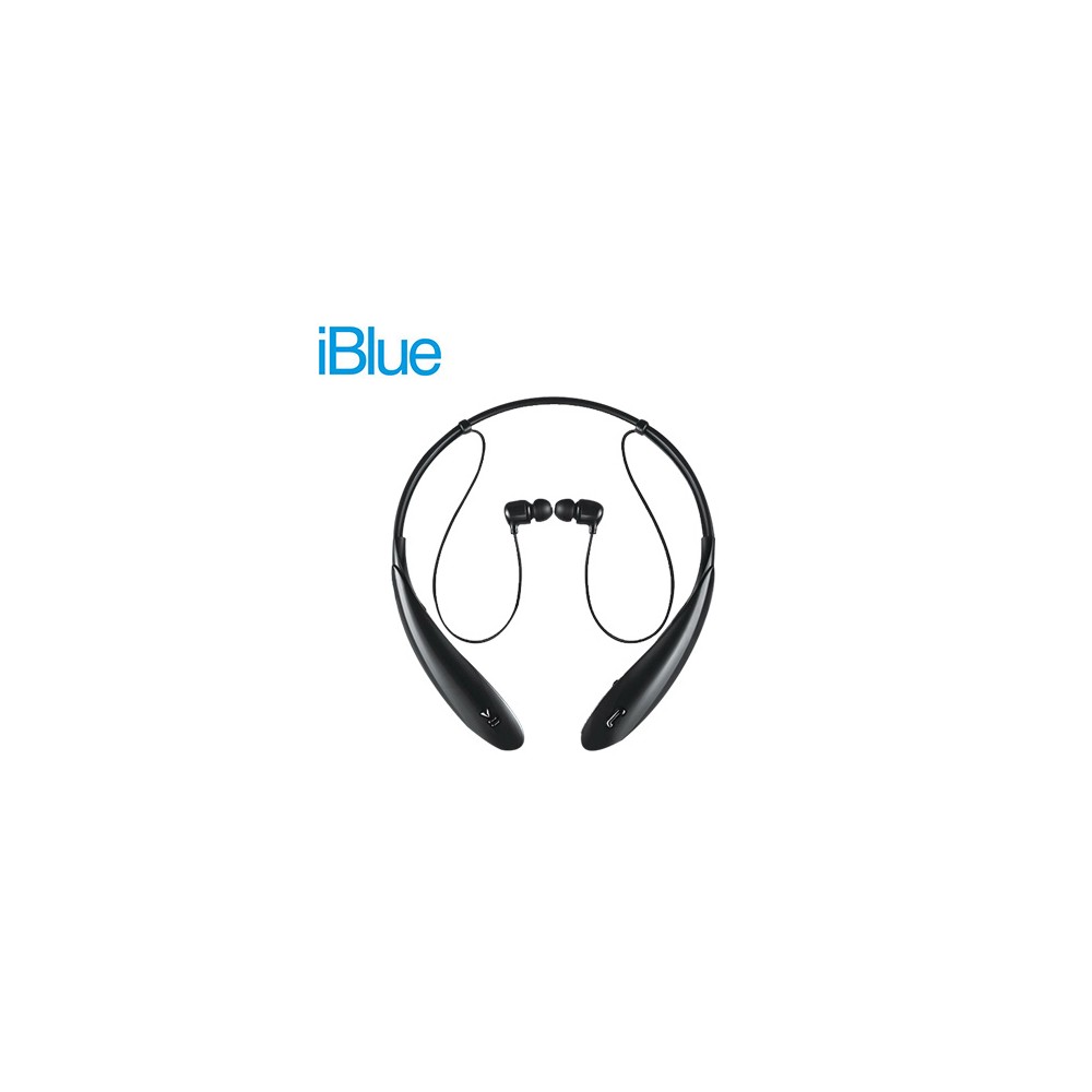 Audífono iBlue Liberty SP20 Bluetooth