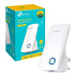EXTENSOR TP-LINK  TL-WA850RE DE COBERTURA WI-FI UNIVERSAL A 300MBPS