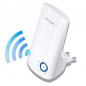 EXTENSOR TP-LINK  TL-WA850RE DE COBERTURA WI-FI UNIVERSAL A 300MBPS