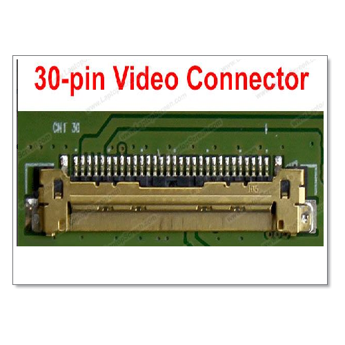 Pantalla N173HGE-E21 REV.C2 17.3 pulgadas