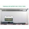 Pantalla N173HGE-E21 REV.C2 17.3 pulgadas