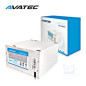 FUENTE DE PODER AVATEC ATX 600W PSA-F600W ELEMENTAL