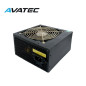FUENTE DE PODER REAL AVATEC ATX PSA-PFH350W ELEMENTAL