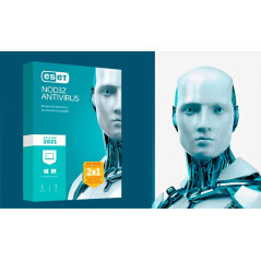 Guía de instalación para ESET NOD32 Antivirus