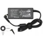 CARGADOR DE LAPTOP ASUS PUNTA FINA 19V - 3.42A CARGADOR DE LAPTOP ASUS PUNTA FINA 19V - 3.42A