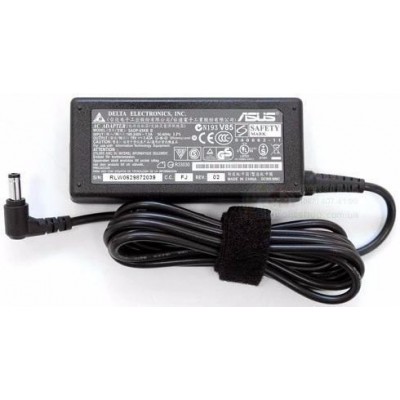 CARGADOR DE LAPTOP ASUS PUNTA TOSHIBA 19V 3.42A