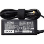 CARGADOR ACER PUNTA AMARILLA 19V 3.42A