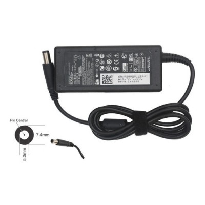 CARGADOR DE LAPTOP DELL PUNTA AGUJA 18.5V 3.5A