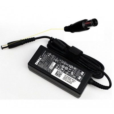 CARGADOR DE LAPTOP DELL PUNTA AGUJA 18.5V 3.5A