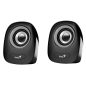 PARLANTE GENIUS PC SP-Q160 PARA PC