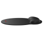 PAD MOUSE GENIUS G-WMP 100 C/DESCANSADOR BLACK