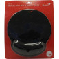 PAD MOUSE GENIUS G-WMP 100 C/DESCANSADOR BLACK