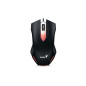 MOUSE GAMER GENIUS RED X-G200 AMBIDIESTRO/DPI1000/USB MOUSE GAMER GENIUS RED X-G200 AMBIDIESTRO/DPI1000/USB